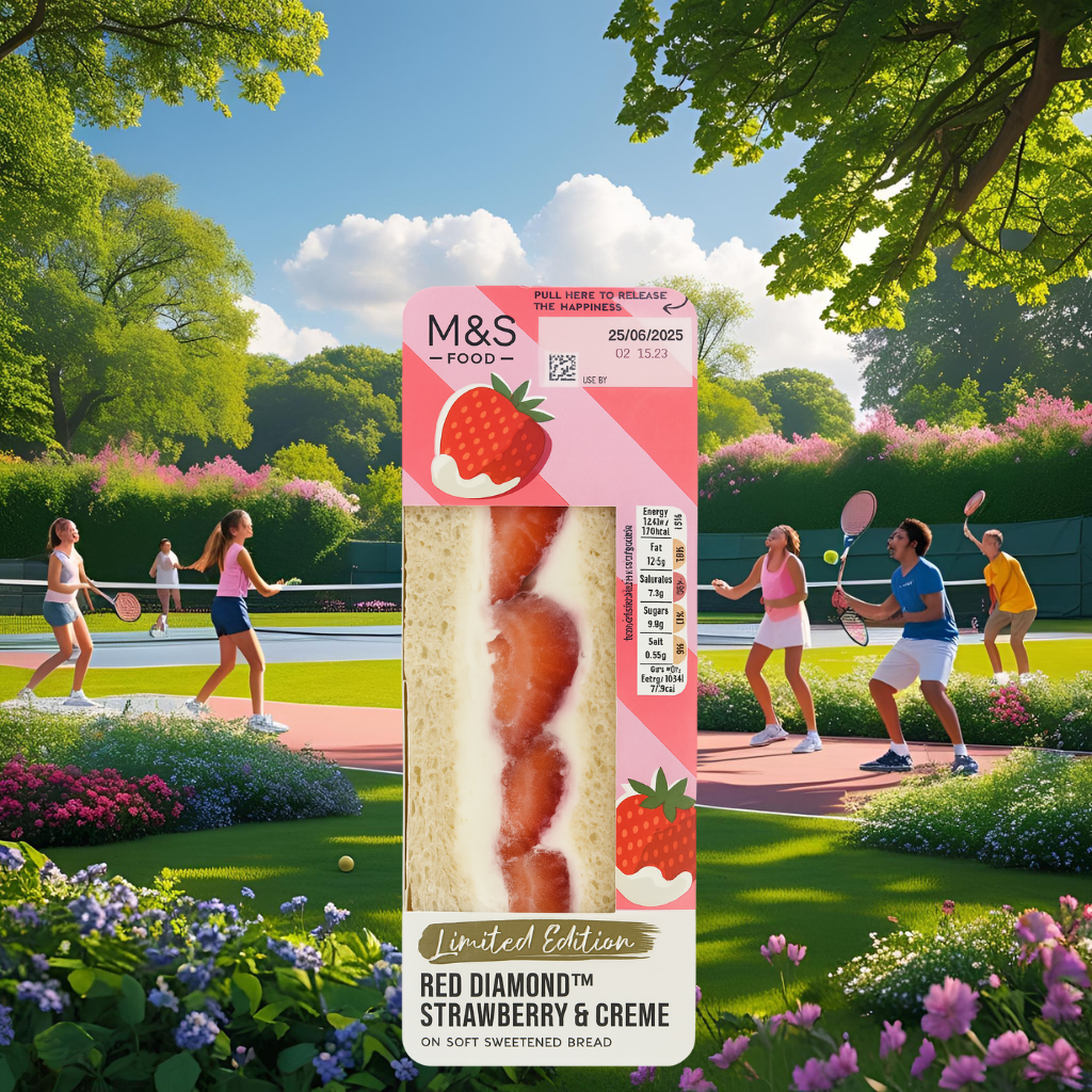 Untitled design (19) M and S sandwich strawberries and cream